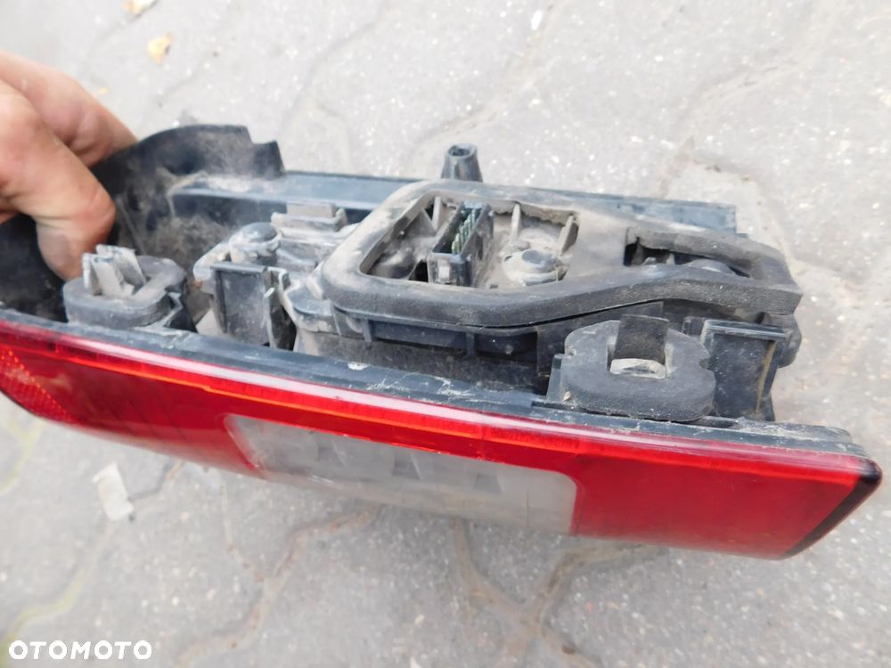 lampa tył prawa MICROCAR XTOO JDM ALBIZIA 02 - 7
