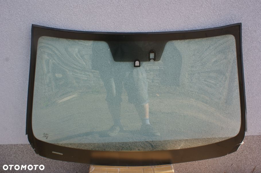 mazda 6 po 2013 szyba przednia nowa sensor uszczel - 5