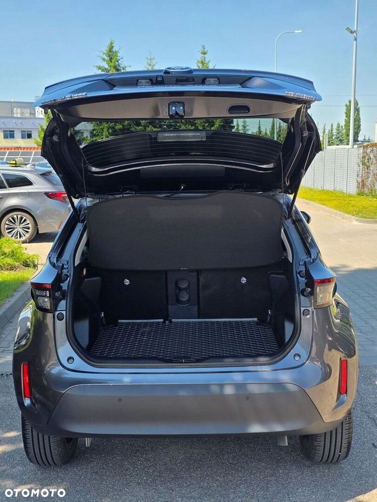 Toyota Yaris Cross - 31