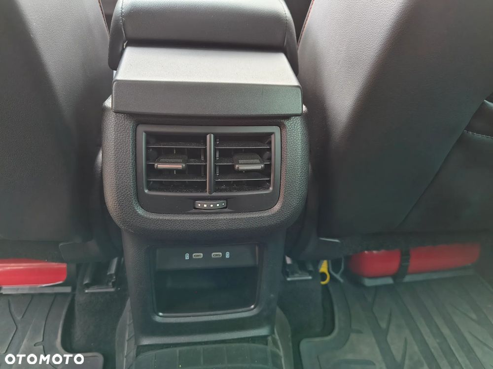 Seat Ateca 1.5 TSI FR S&S DSG - 19