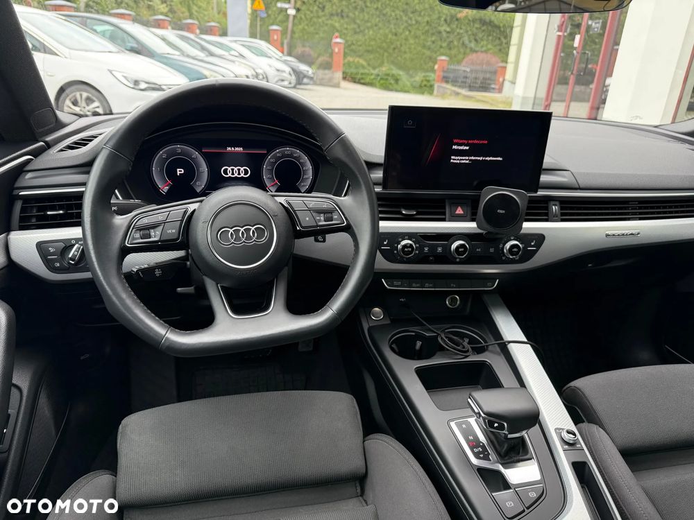 Audi A5 - 12