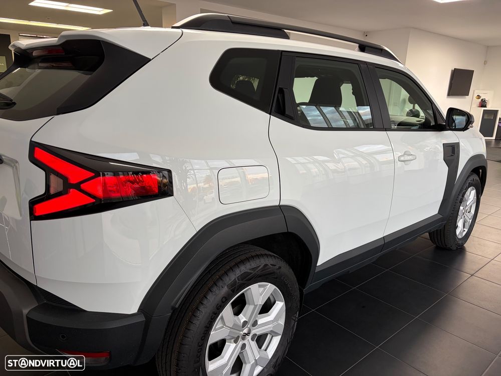 Dacia Duster 2026 photo 3