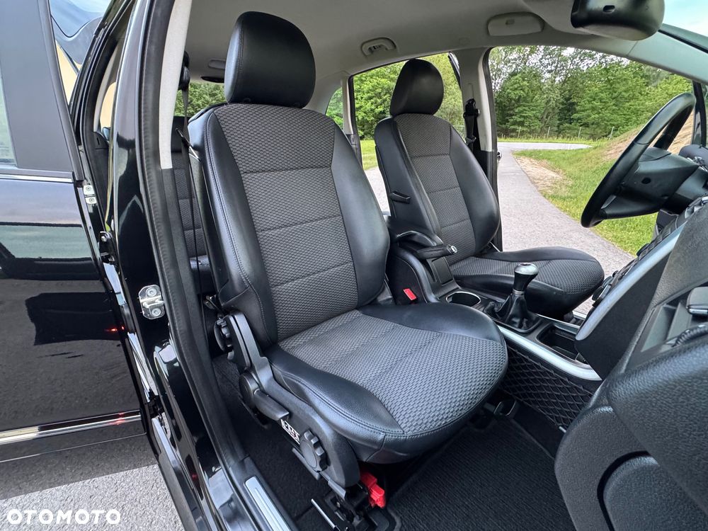 Mercedes-Benz Klasa B 160 BlueEFFICIENCY EU5 - 25