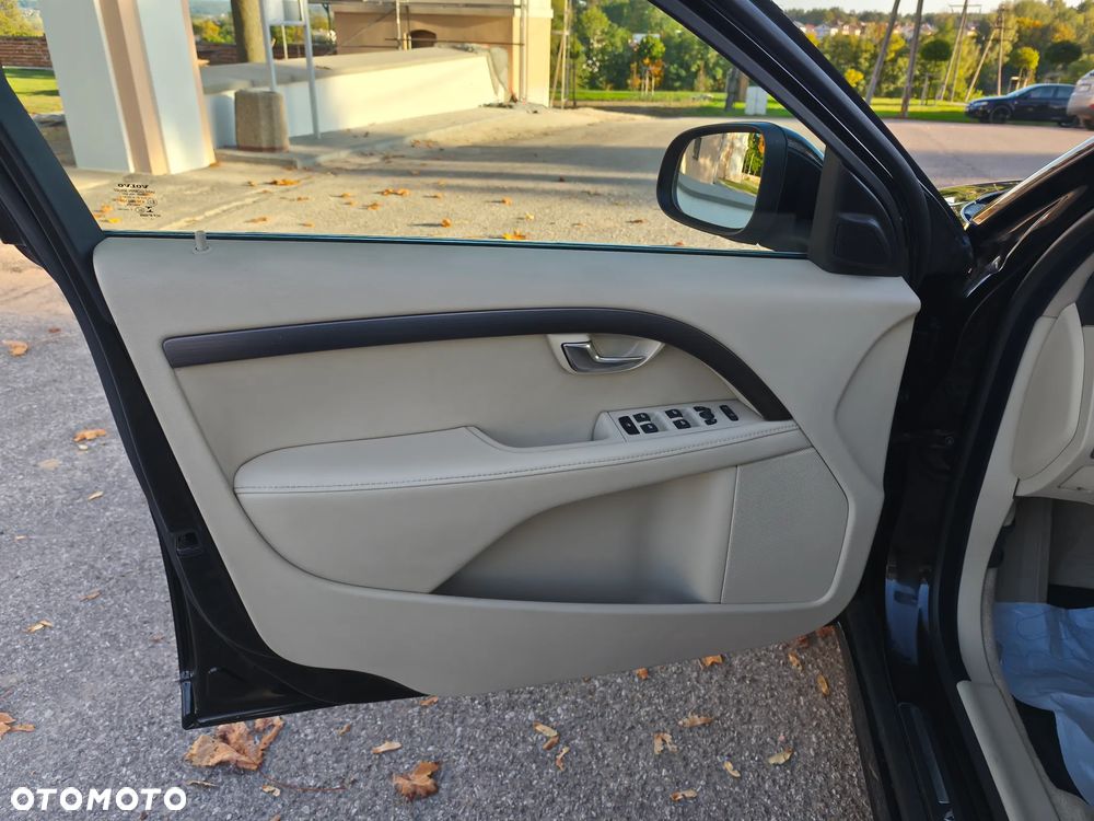 Volvo S80 D4 Geartronic Summum - 21