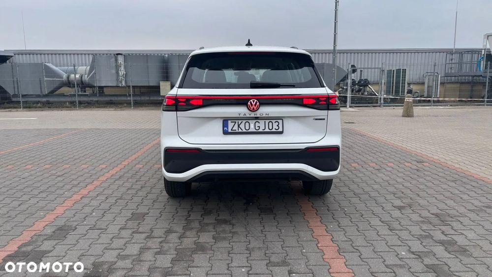 Volkswagen Tayron 2.0 TDI SCR 4MotION DSG Life - 26