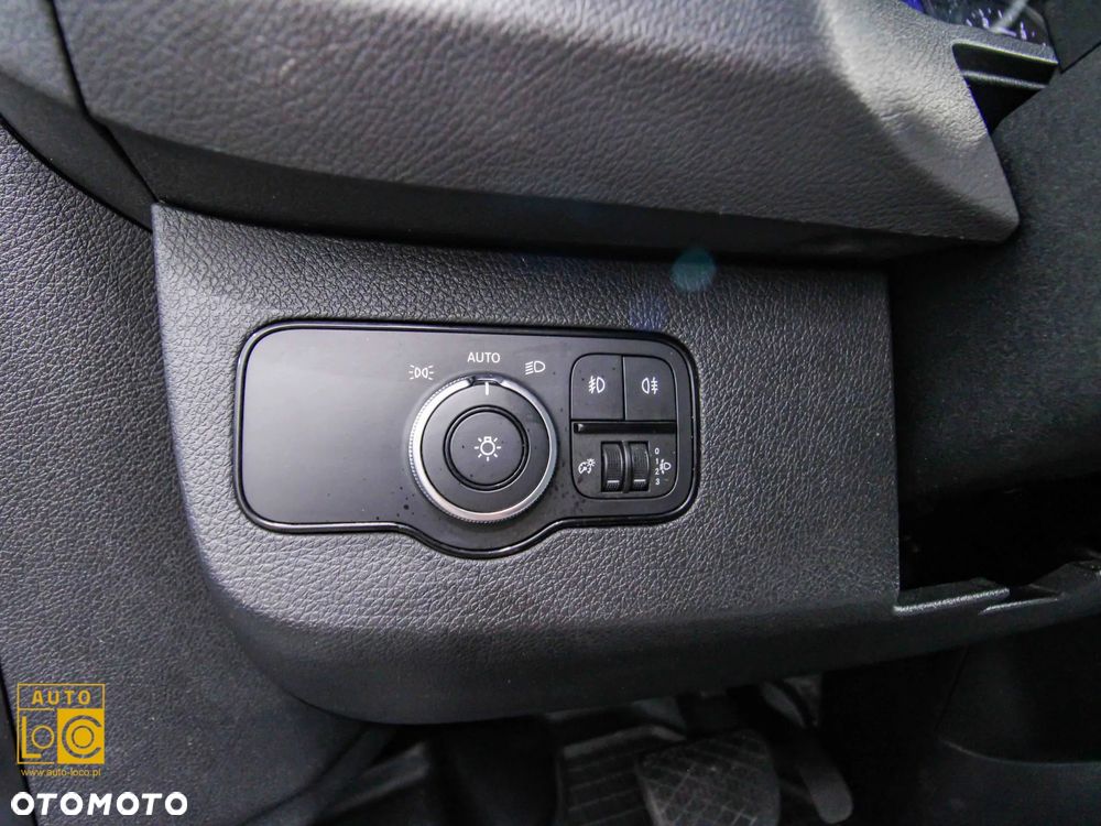 Mercedes-Benz SPRINTER FURGON LONG XXL AUTOMAT - 20