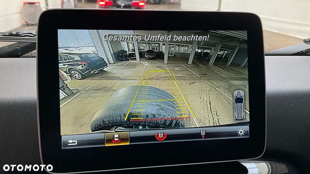 Mercedes-Benz Klasa G 350 d - 2