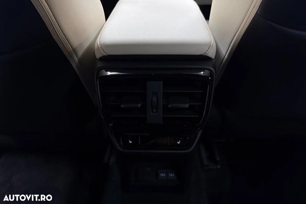 Lexus Seria NX 350h E-FOUR Luxury Line - 17