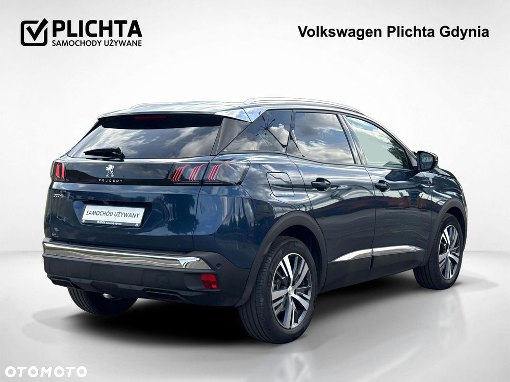 Peugeot 3008 - 6