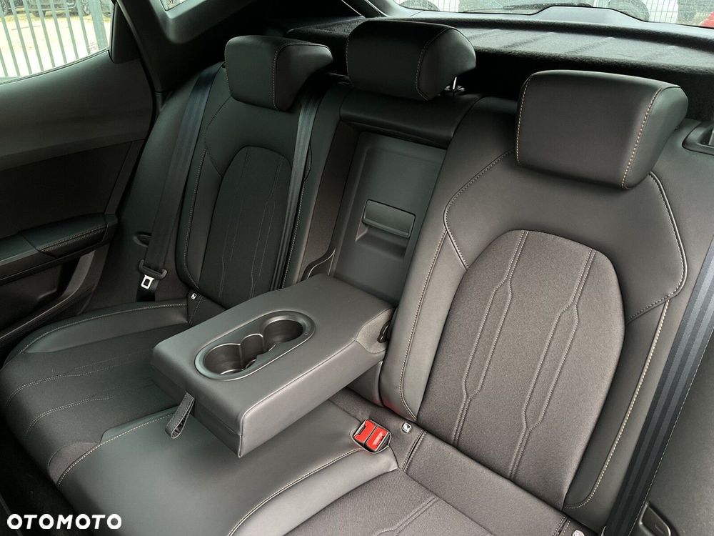 Cupra Formentor - 21