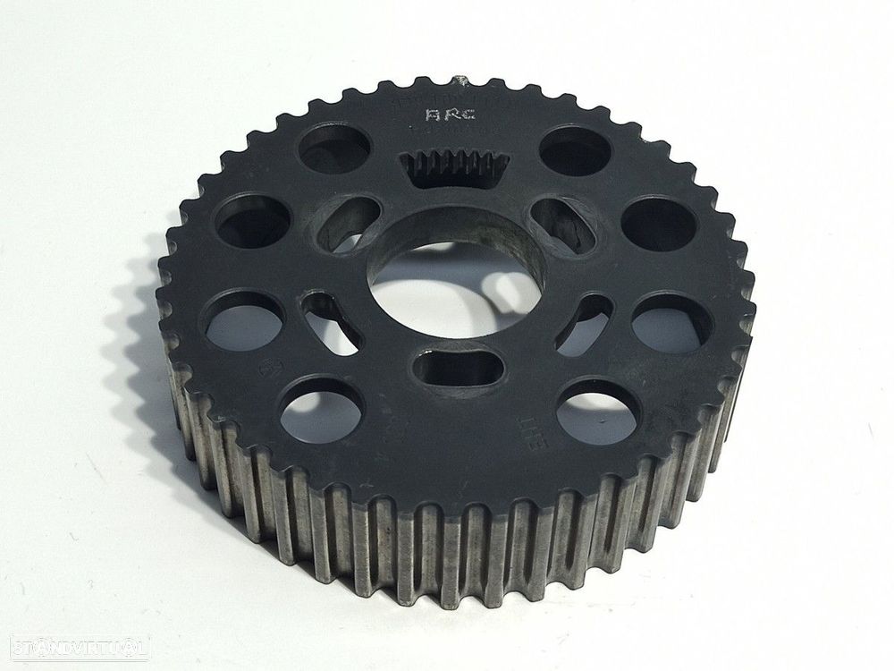 POLI DA áRVORE DE CAMES SEAT IBIZA (6L1) COOL - 5