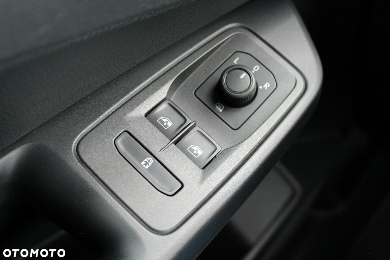 Volkswagen Caddy - 26