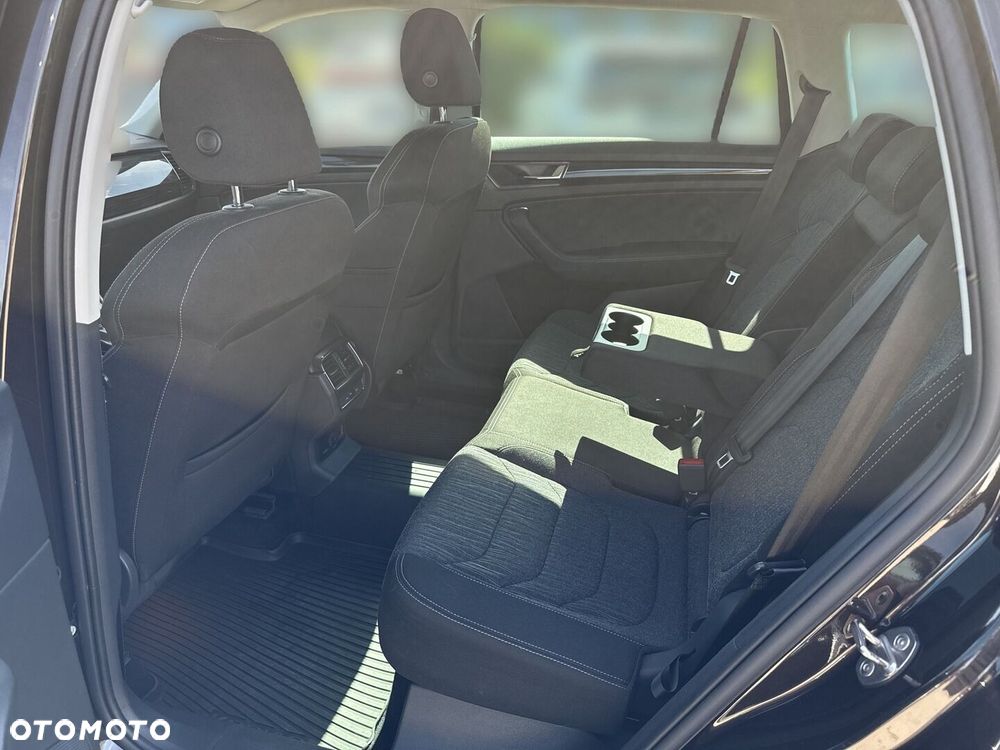Skoda Kodiaq 2.0 TSI 4x4 Style DSG - 13