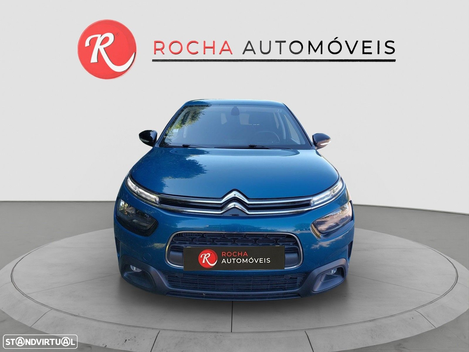 Citroën C4 Cactus 1.2 PureTech Feel - 2