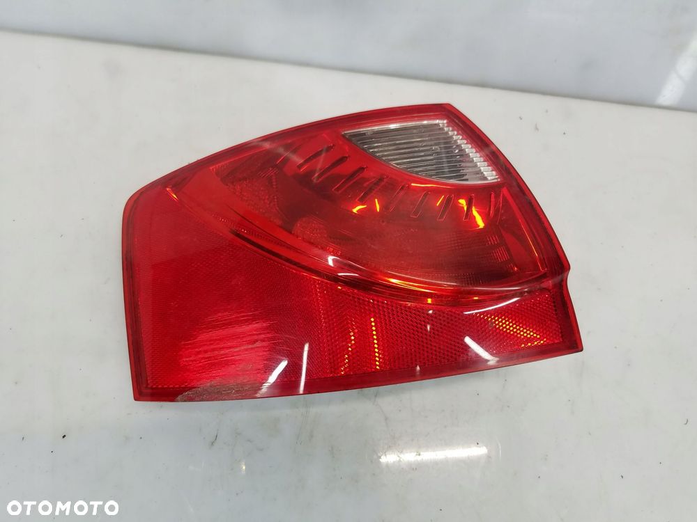 lampa tył seat exeo kombi - 7