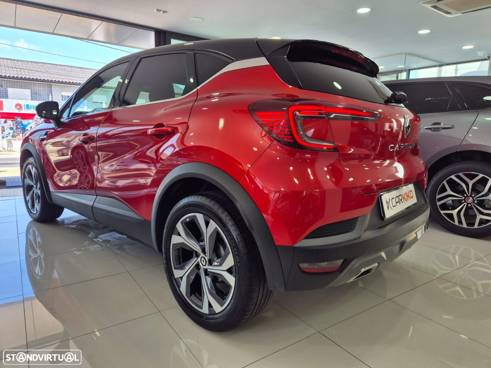 Renault Captur 1.0 TCe RS Line - 5