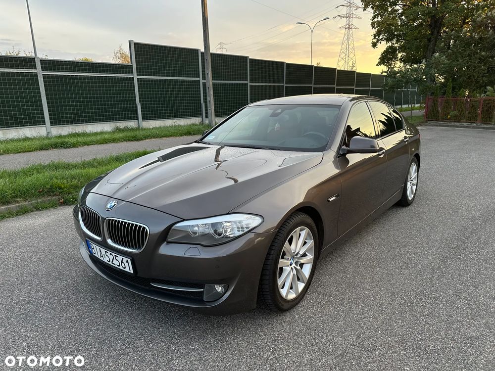 BMW Seria 5 - 2