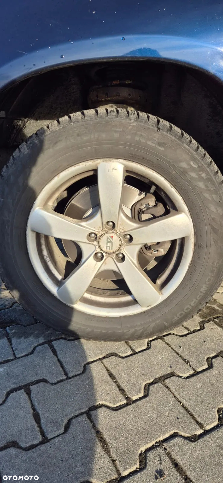 Subaru Forester 2.5XT Automatik Turbo - 14