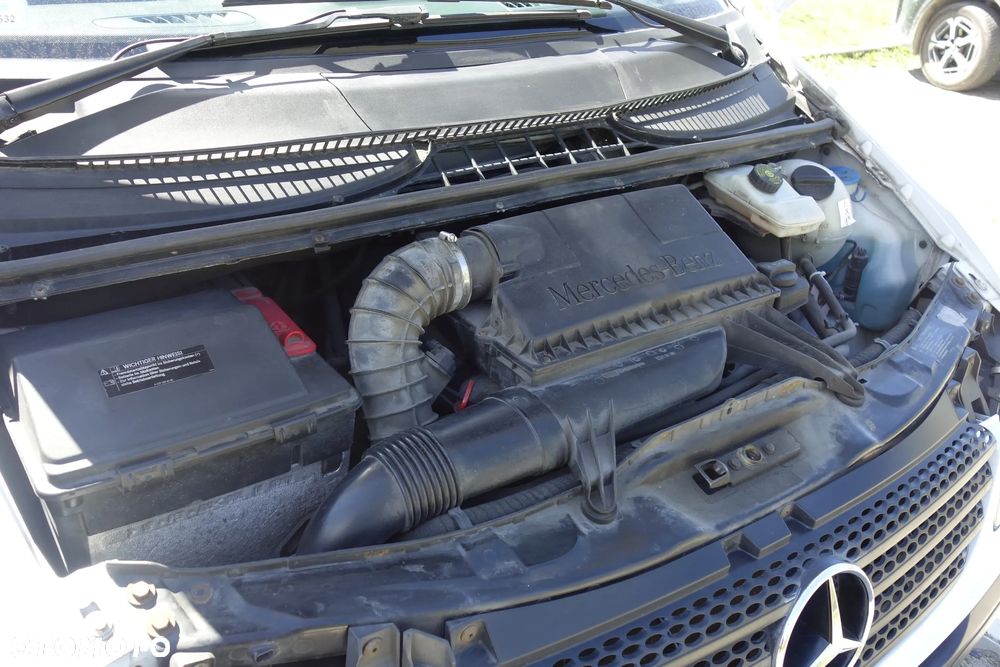 Mercedes-Benz VITO - 9