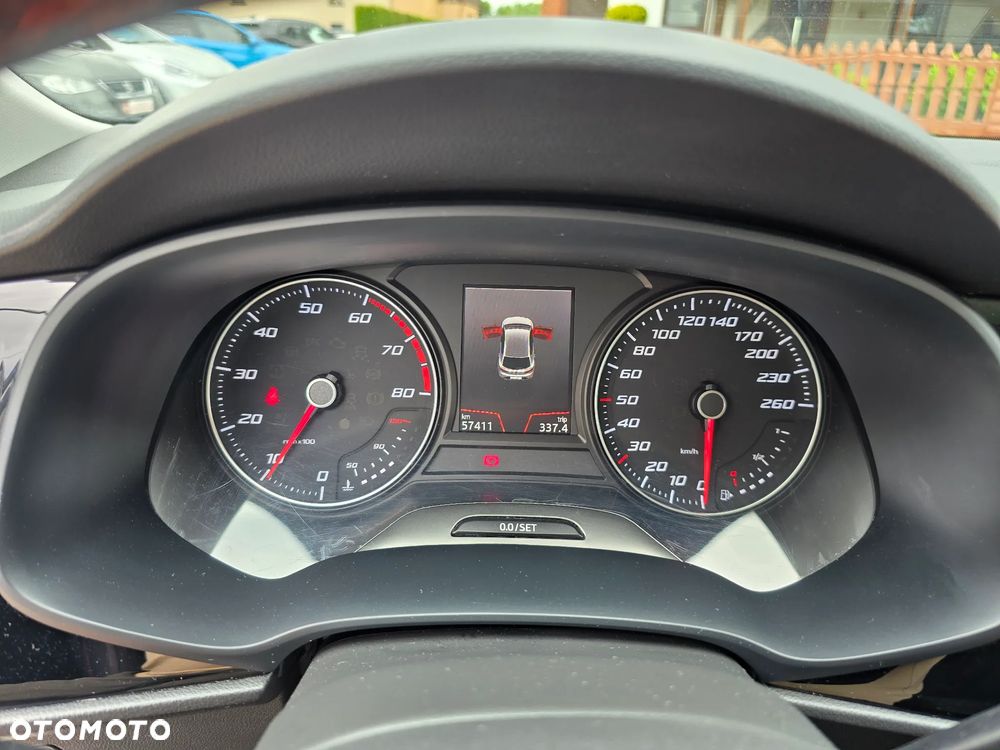 Seat Leon - 24