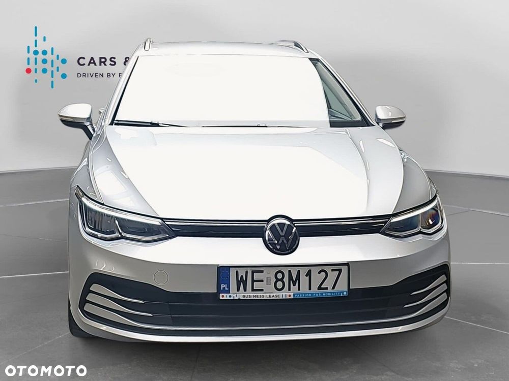 Volkswagen Golf Variant 1.5 TSI EVO Life - 4