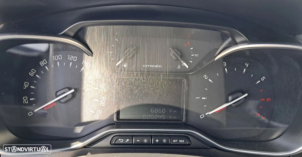 Citroën C3 1.2 PureTech Shine - 5