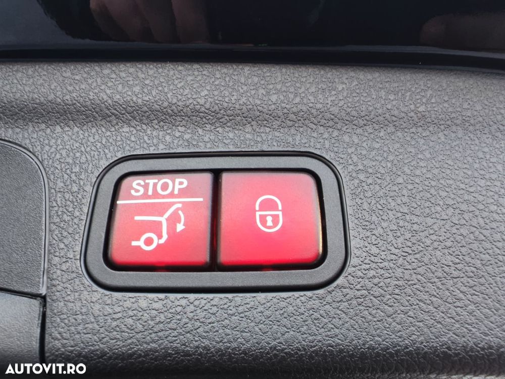 Mercedes-Benz GLE 350 de 4MATIC 9G-TRONIC AMG Line - 22