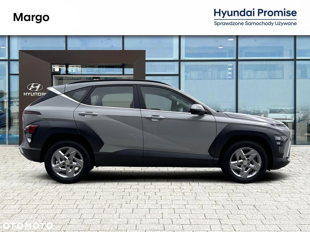 Hyundai Kona 1.6 T-GDI Executive DCT - 12
