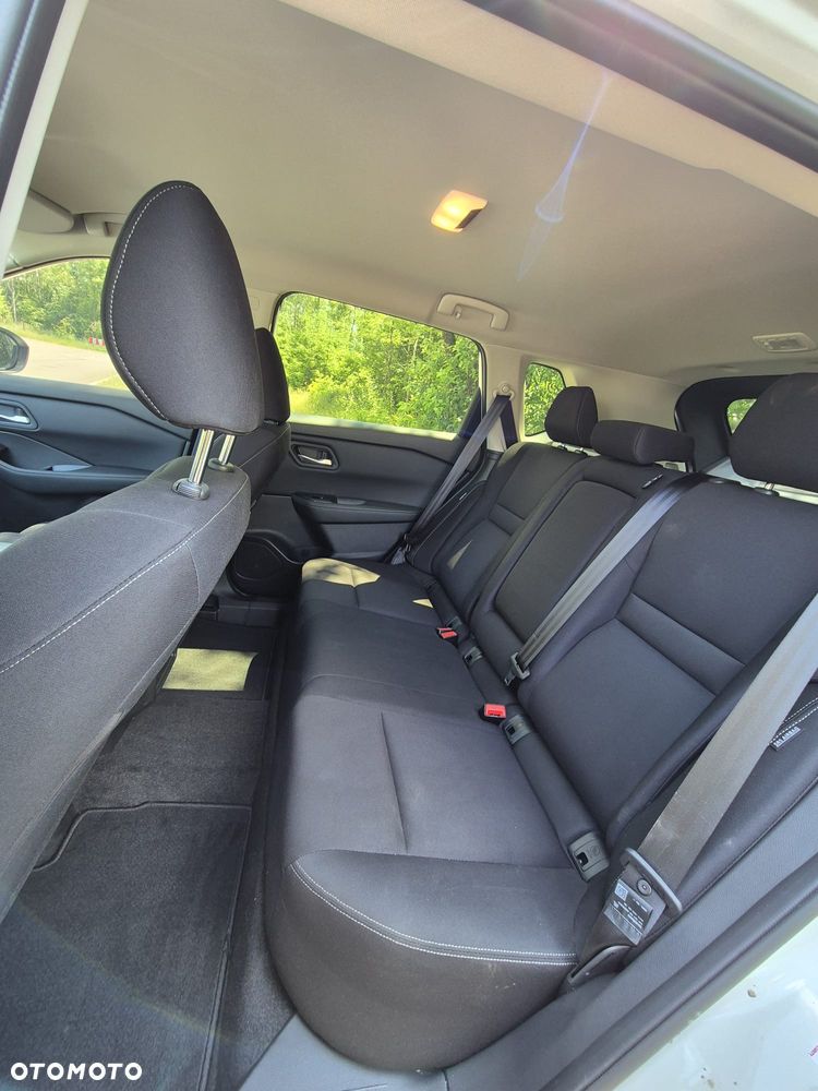 Nissan Rogue - 13