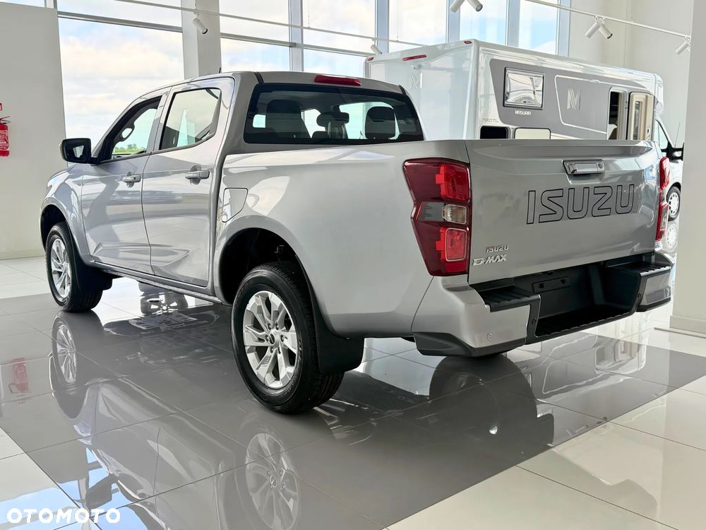 Isuzu D-MAX - 6