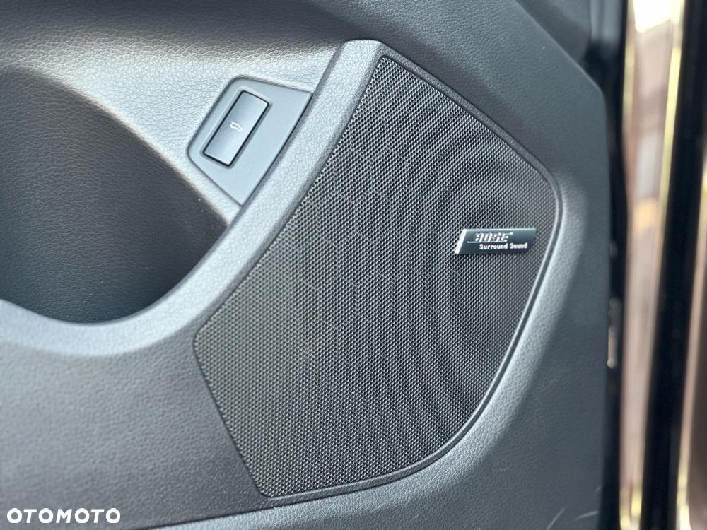 Audi Q7 3.0 TDI DPF Quattro Tiptronic - 25