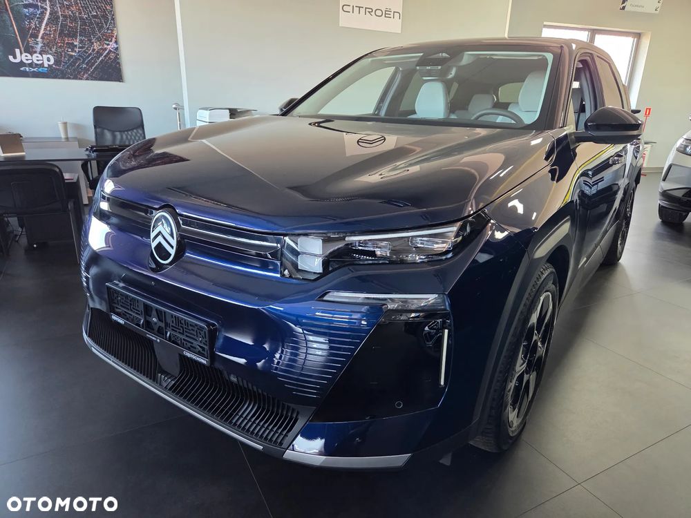 Citroën C5 Aircross 73.7kWh Comfort Range Max - 2