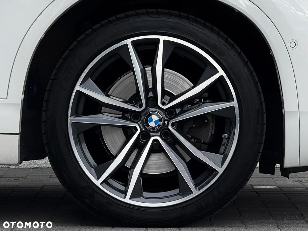 BMW X2 xDrive20i M Sport - 10