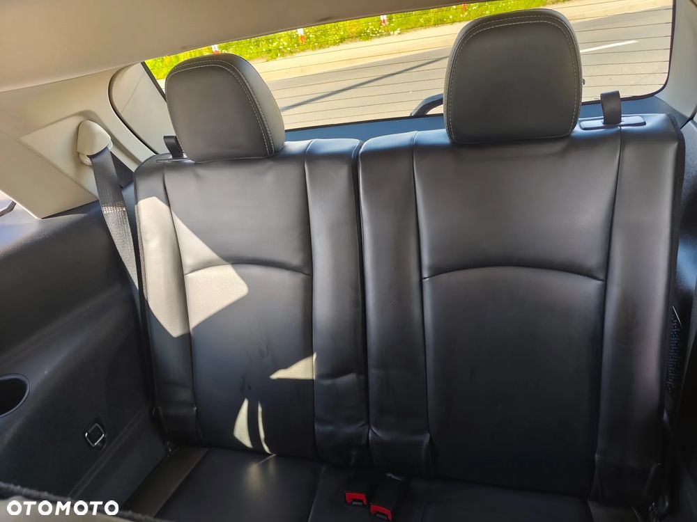 Fiat Freemont 2.0 Multijet 16V DPF My - 12