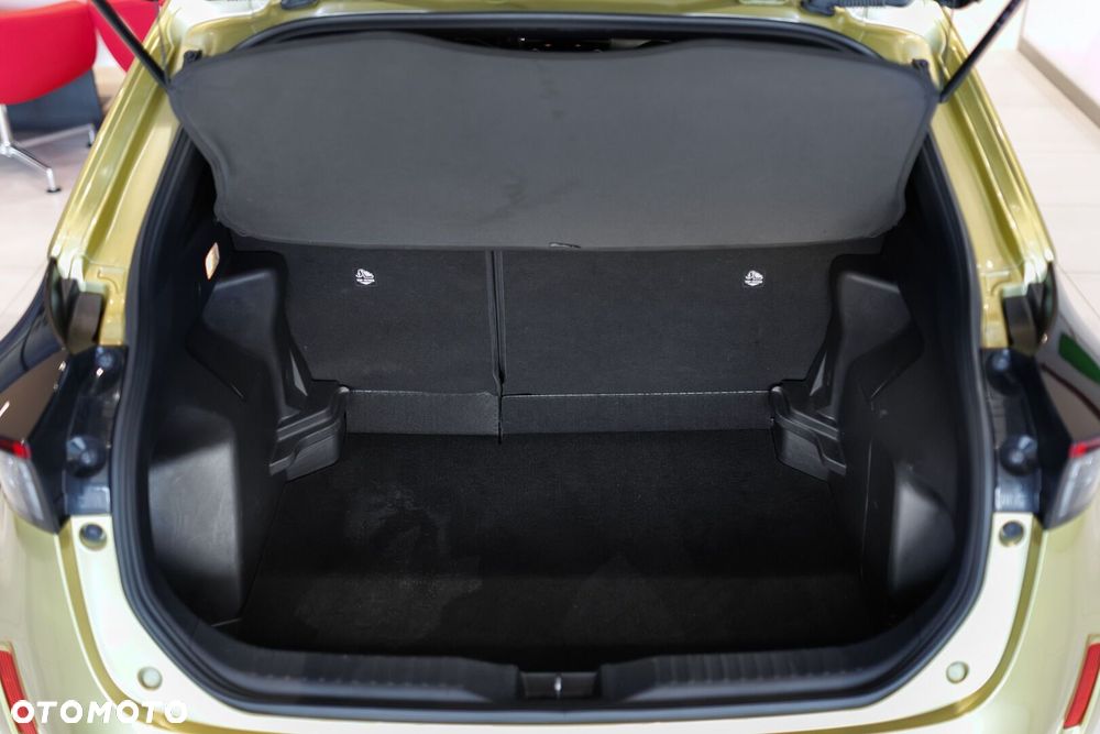 Toyota Yaris Cross Hybrid 1.5 Comfort - 22