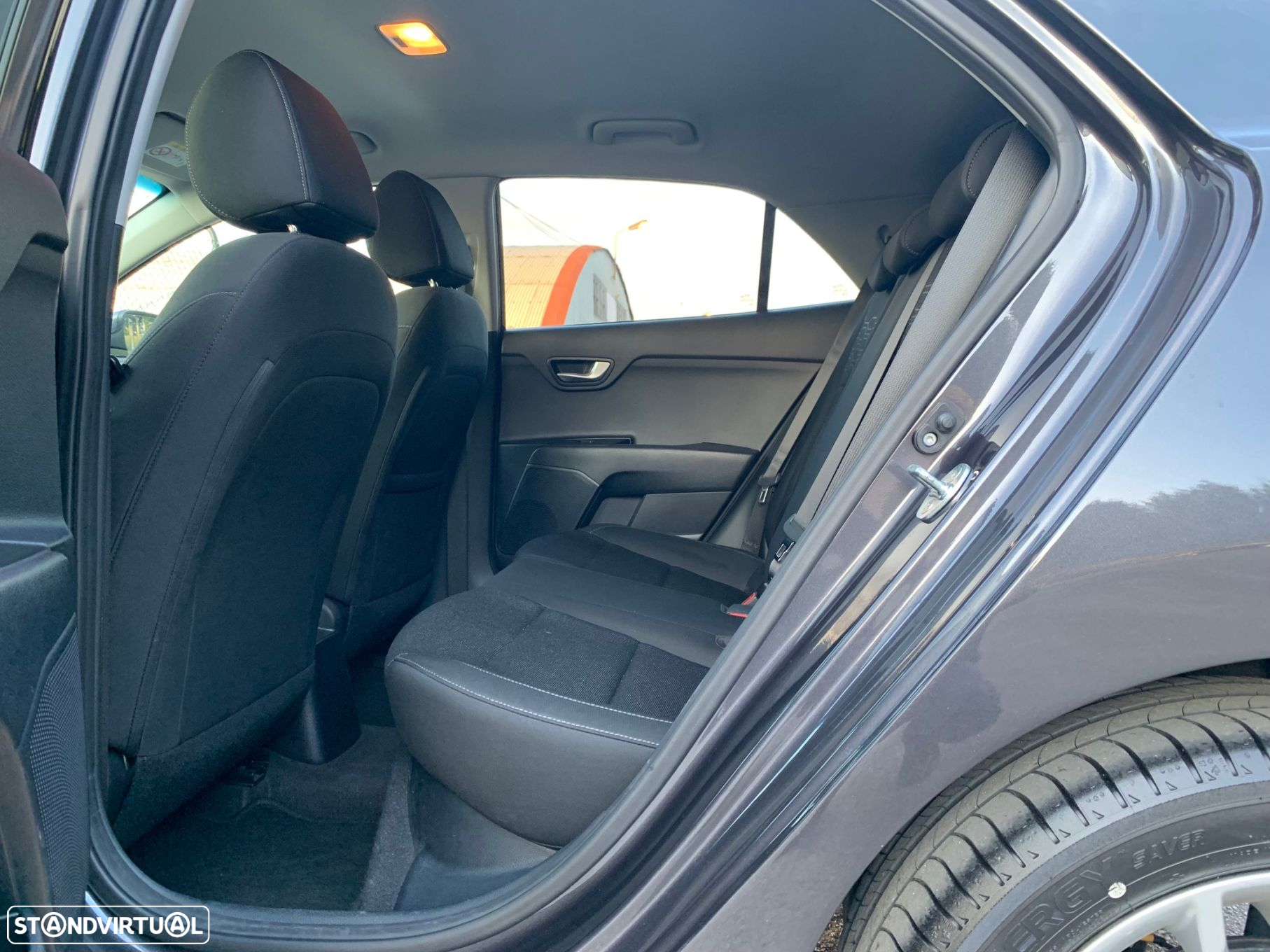Kia Rio 1.0 T-GDi Drive - 12