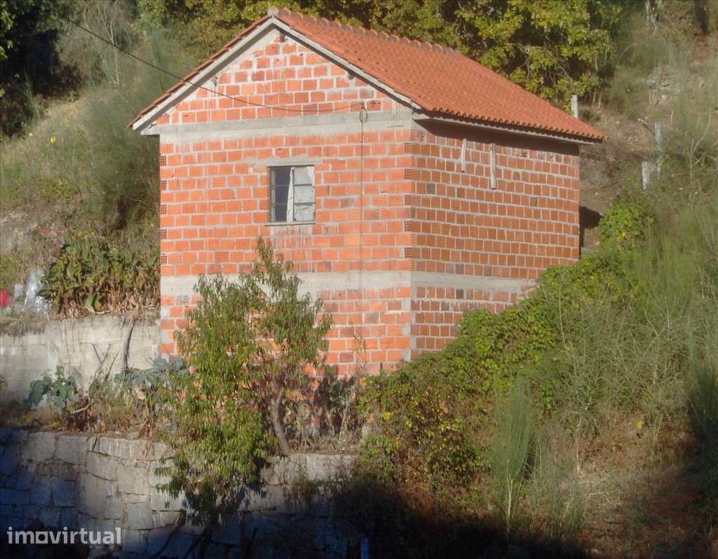 Refúgio Rural no Parque Nacional da Peneda-Gerês - Grande imagem: 4/21