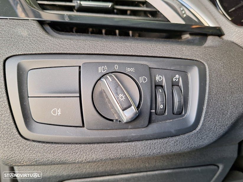BMW x1 16 d sDrive - 5