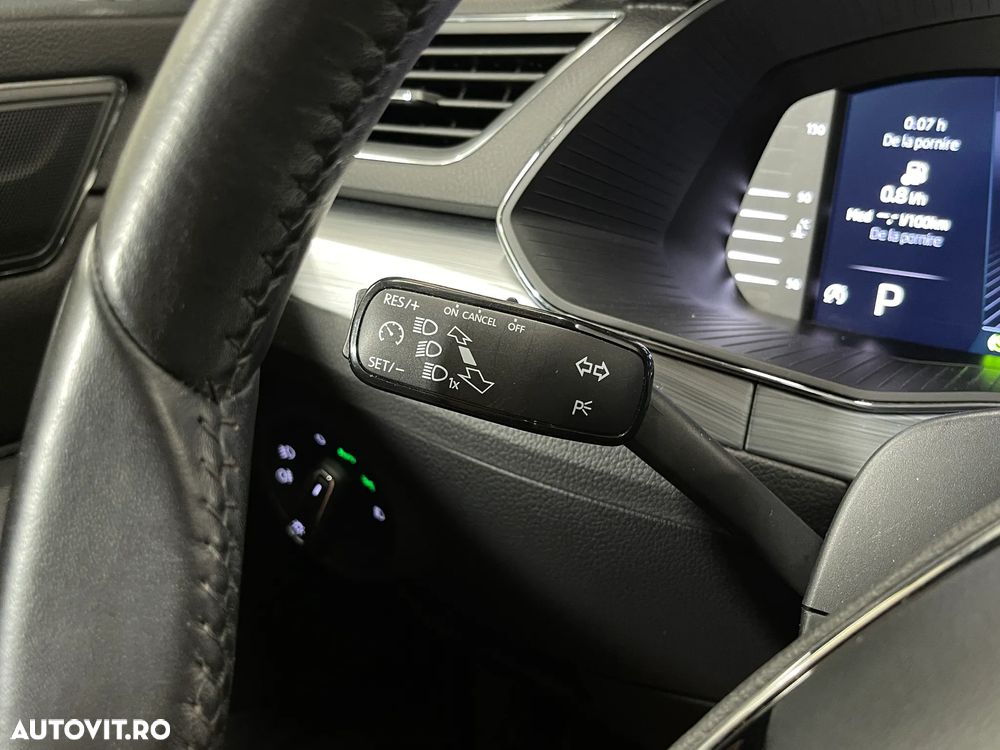 Skoda Superb 1.5 TSI DSG Ambition - 22