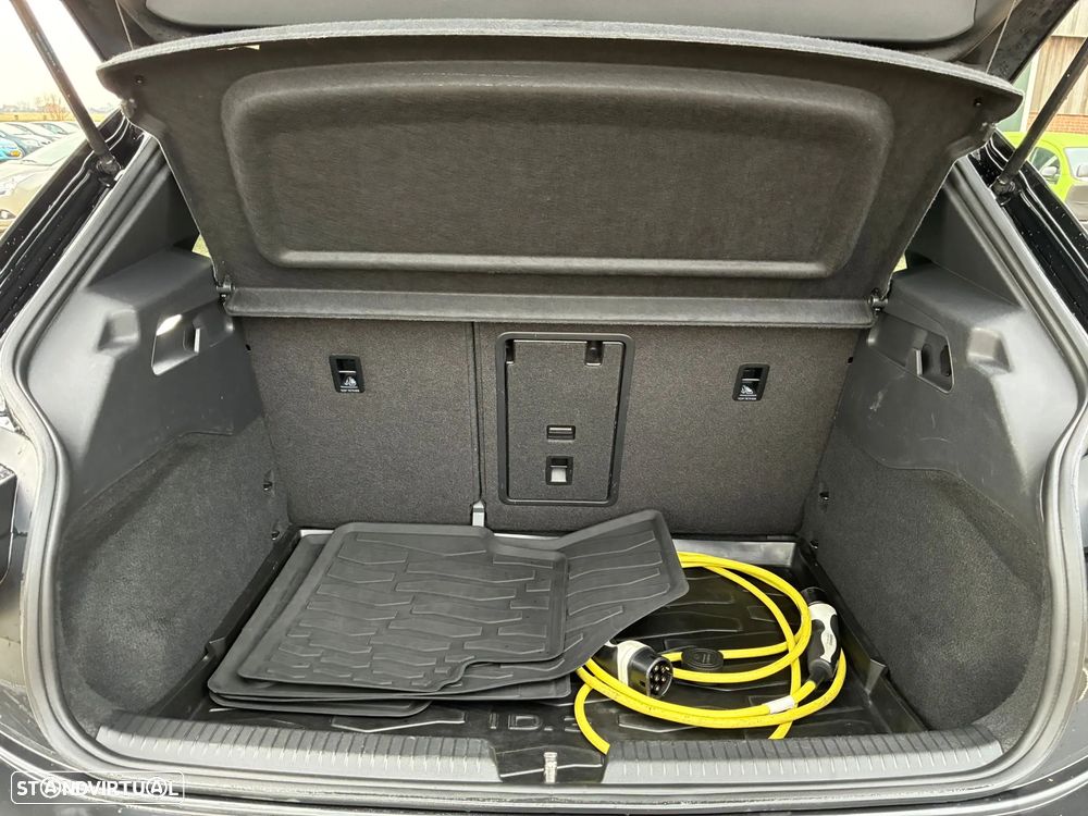 VW ID.3 Performance Upgrade Pro 1st - 7