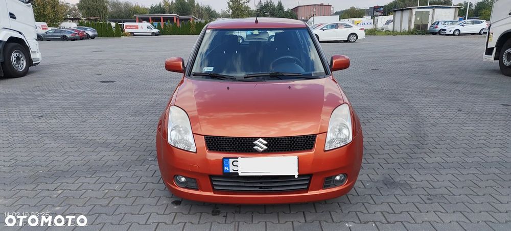 Suzuki Swift 1.2 ECO+ Comfort - 9