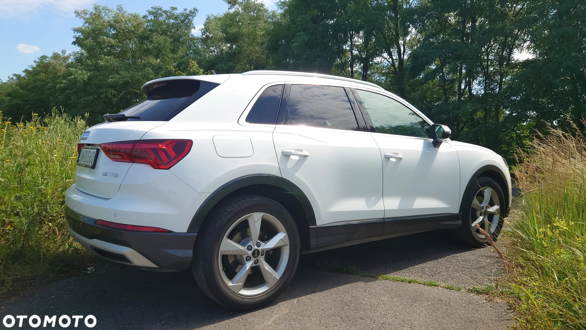Audi Q3 35 TFSI Advanced S tronic - 2