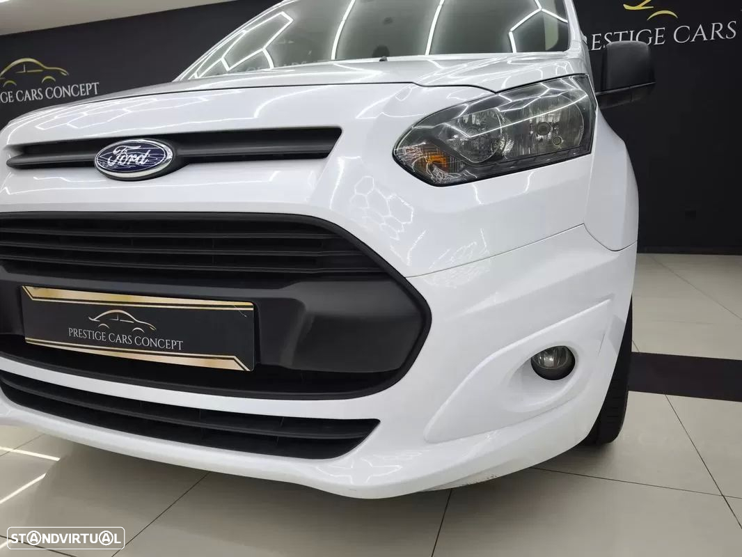 Ford Transit Connect L2 Titanium - 10