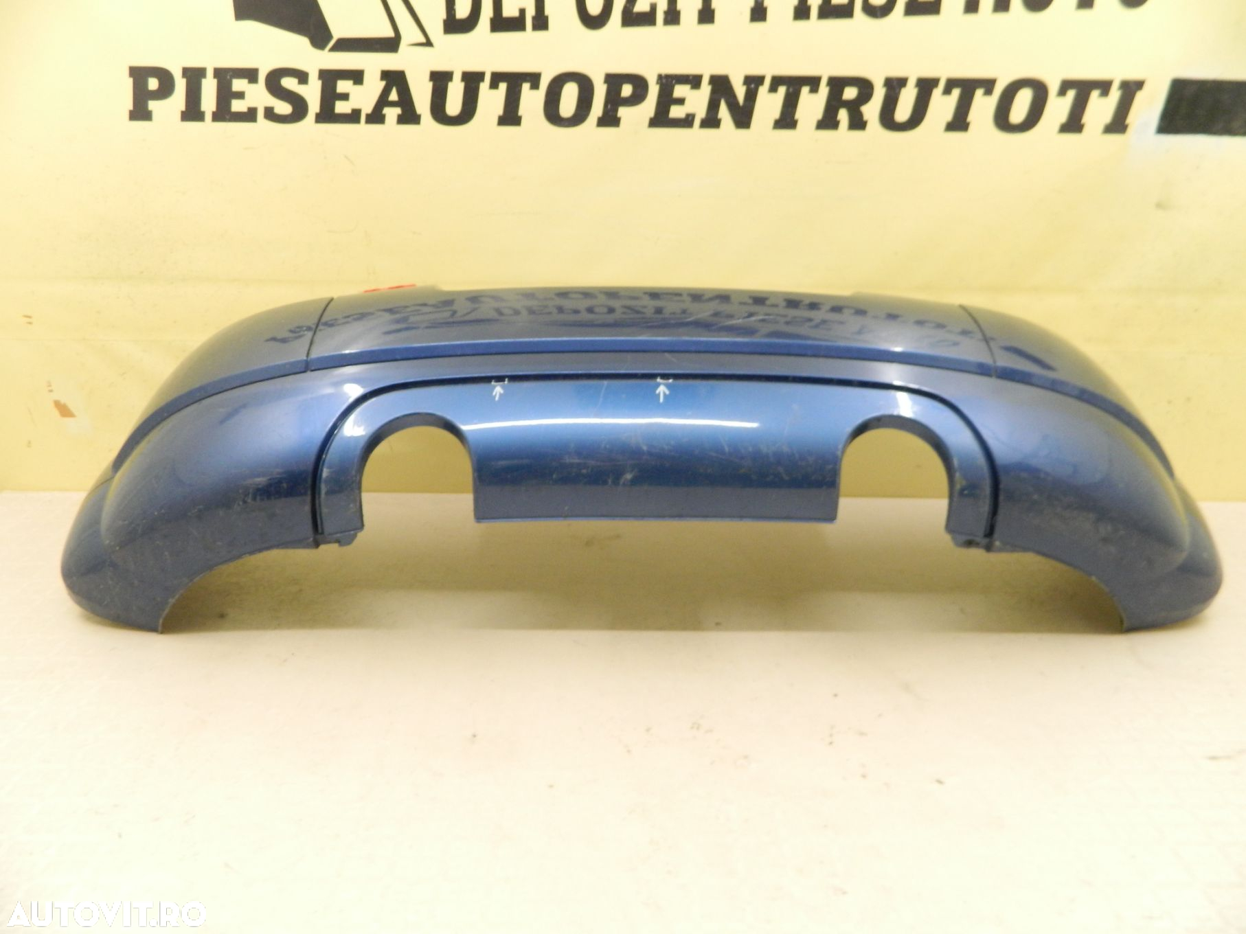 Bara spate Audi TT 8N, 1998, 1999, 2000, 2001, 2002, 2003, 2004, 2005, 2006, cod origne 8N0807511. - 6