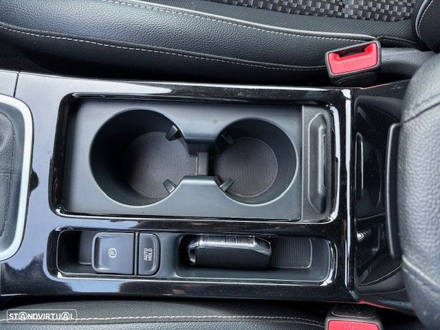 Kia Ceed 1.6 CRDi TX - 15