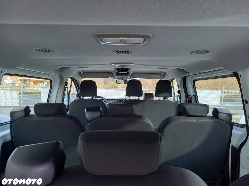 Ford Transit Custom 310 L2H1 Limited - 9