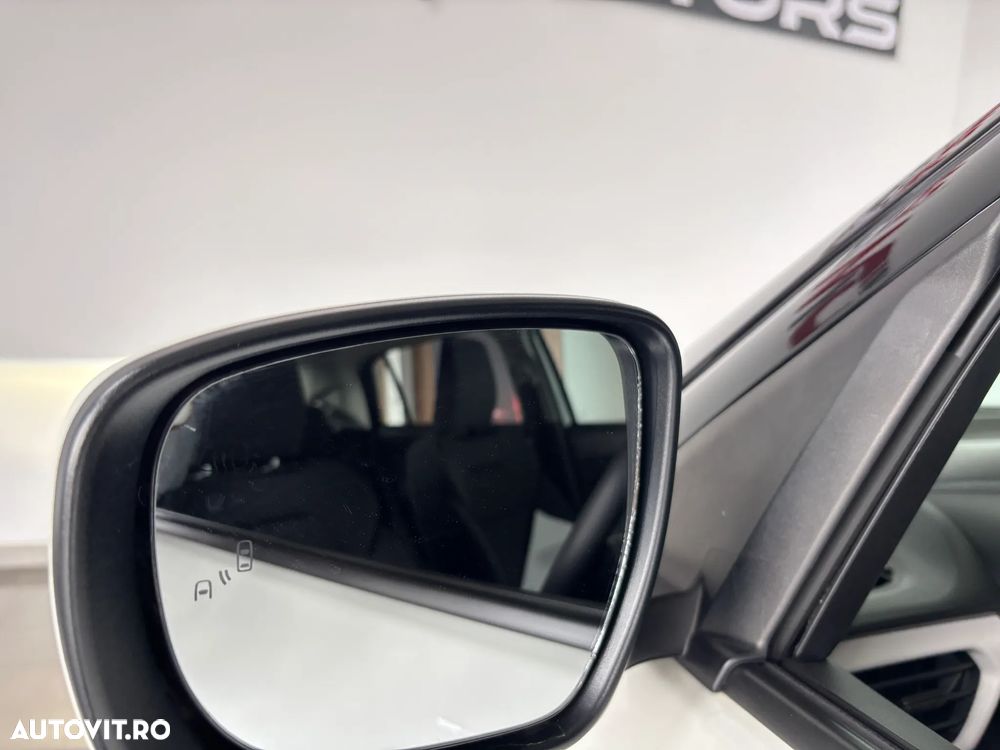 Suzuki Swift 1.2 Dualjet Hybrid Comfort - 24