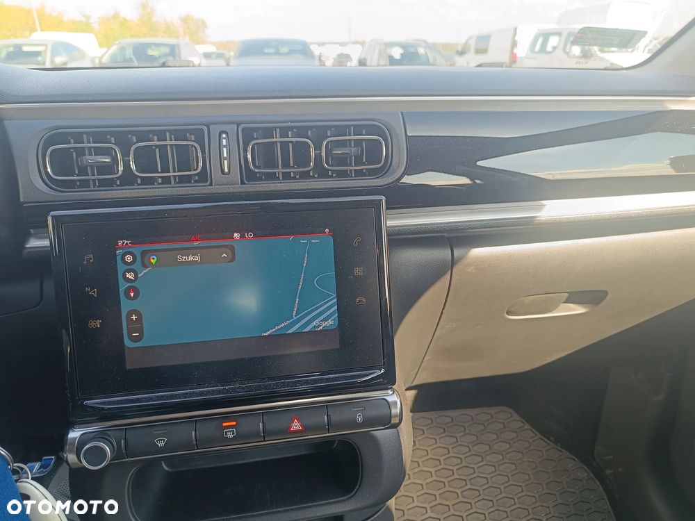 Citroën C3 1.2 PureTech Shine - 2