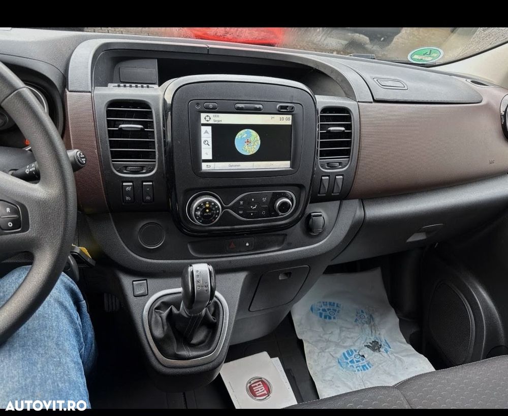 Fiat talento - 7
