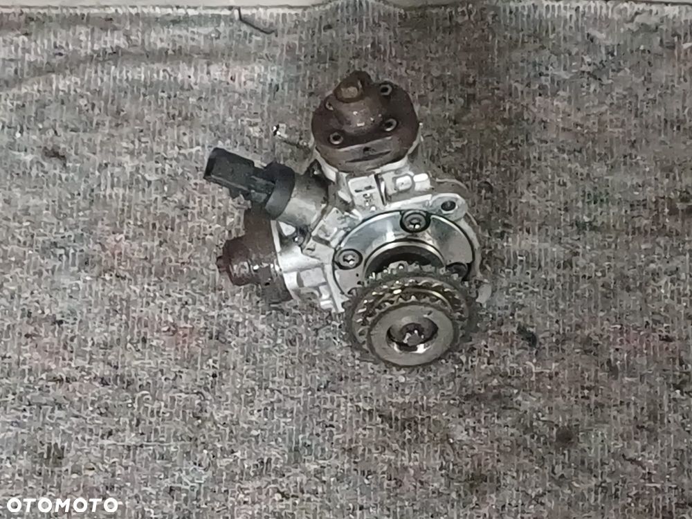 NR 65 Pompa wtryskowa BMW X5 E90 7800123 - 6